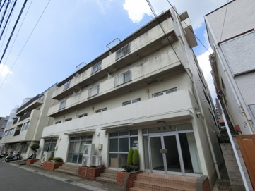 布施ビルⅠの画像