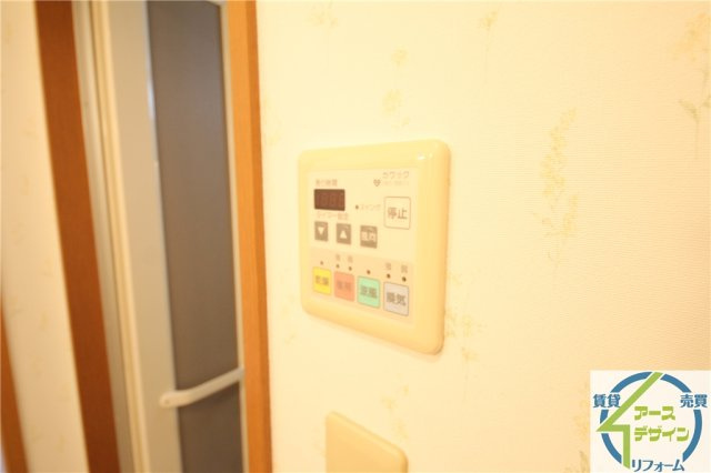 ピュア・プルーンの設備|※類似写真
