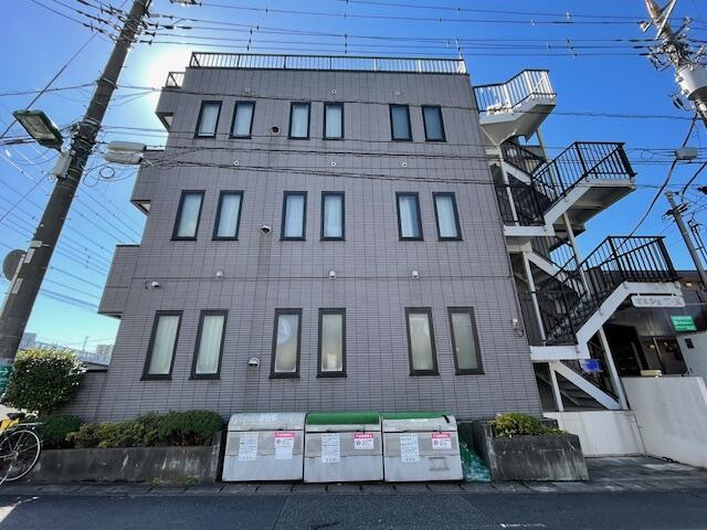 マルシェＴ・Ｋ
