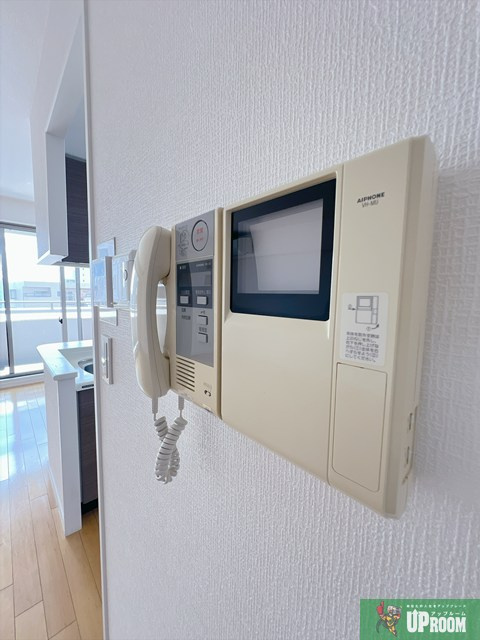 LaSante東白壁 のその他共用部分