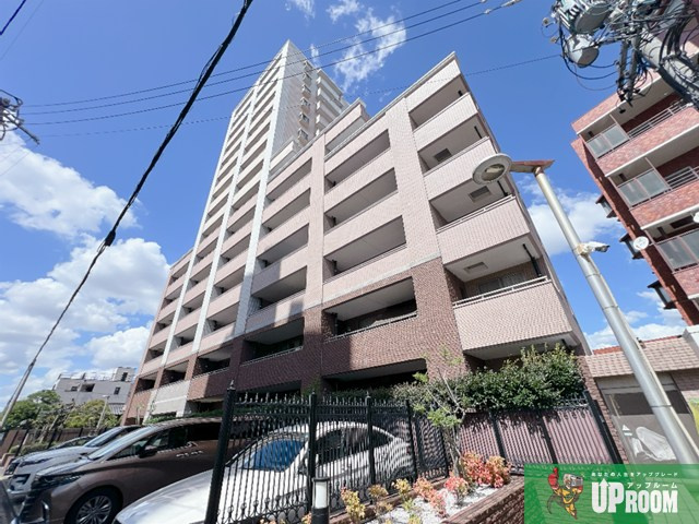 LaSante東白壁 の外観