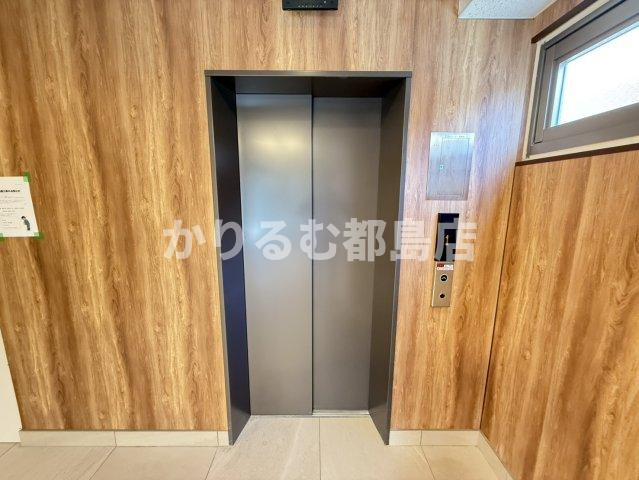 みおつくし京橋のその他