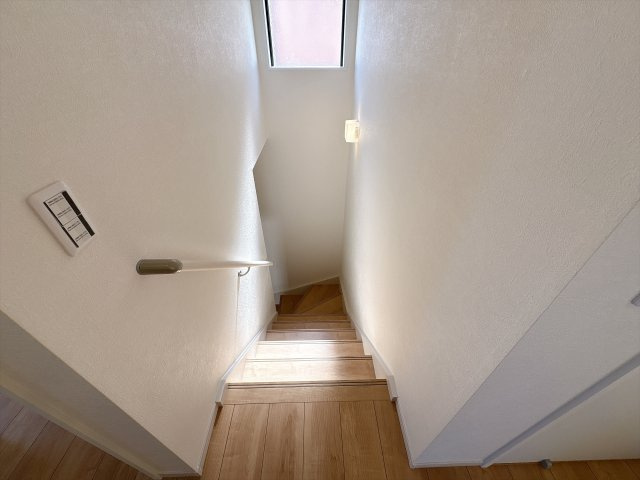 流山市鰭ヶ崎27期のその他