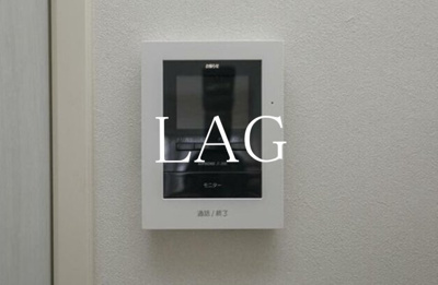 【セキュリティ】 | ケンフラッツ | TVモニターフォンです。