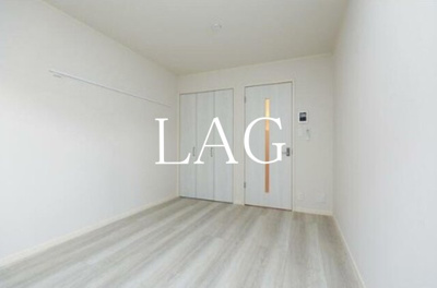 【居間・リビング】 | ケンフラッツ | 洋室のお部屋です。