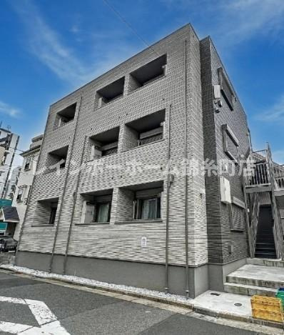 Ville Village亀戸