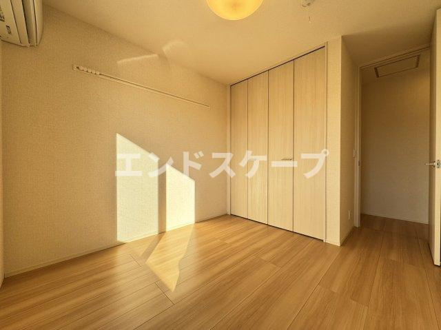 プリマヴィスタの内装|高崎、前橋エリアのお部屋探しはエンドスケープまで！お客様の理想お聞かせ下さい♪
