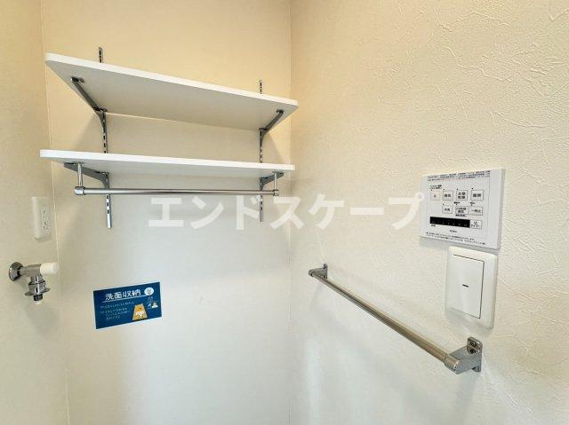 プリマヴィスタの設備|高崎、前橋エリアのお部屋探しはエンドスケープまで！お客様の理想お聞かせ下さい♪