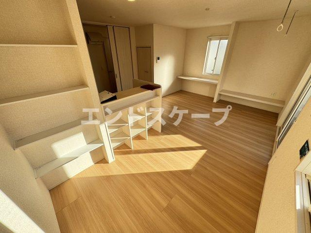 プリマヴィスタの内装|高崎、前橋エリアのお部屋探しはエンドスケープまで！お客様の理想お聞かせ下さい♪