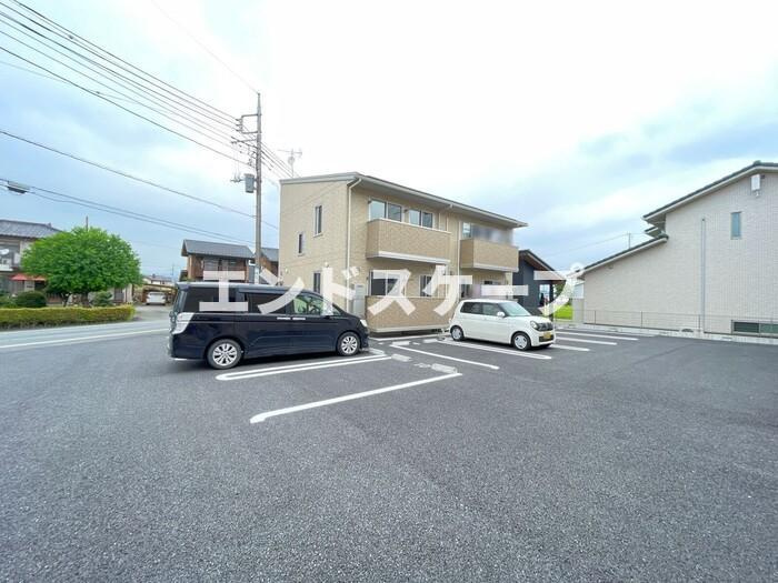 プリマヴィスタの展望|高崎、前橋エリアのお部屋探しはエンドスケープまで！お客様の理想お聞かせ下さい♪