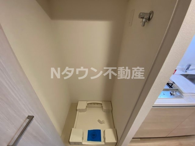 【設備】 | プレサンスジェネ丸の内