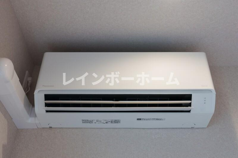 スマートメゾン八広の設備