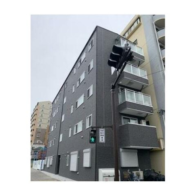 【外観】 | ｂ’ＣＡＳＡ　Ｉｋｅｄａ