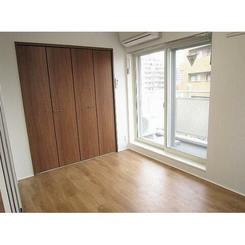 【寝室】 | ｂ’ＣＡＳＡ　Ｉｋｅｄａ