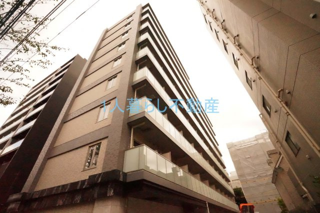 【外観】 | Augusta Residence大森