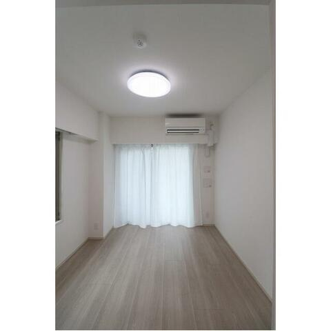 【居間・リビング】 | Augusta Residence大森