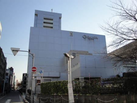 北区王子３丁目の賃貸マンションの周辺