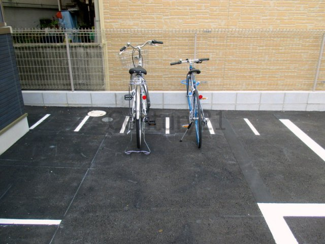 【その他共用部分】 | T’sテラス石橋ウエスト