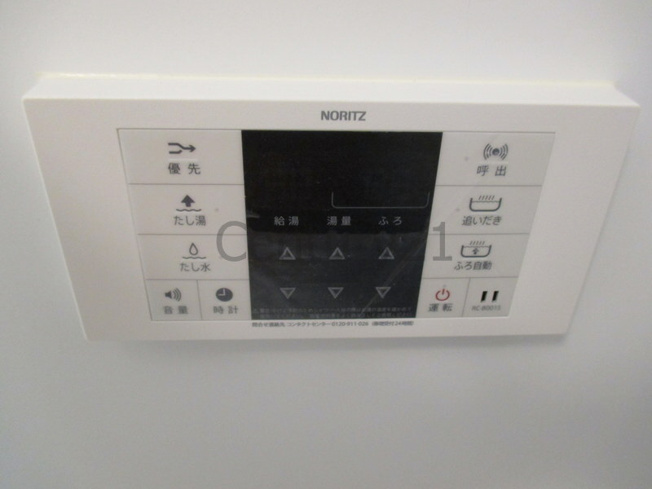 【設備】 | T’sテラス石橋ウエスト