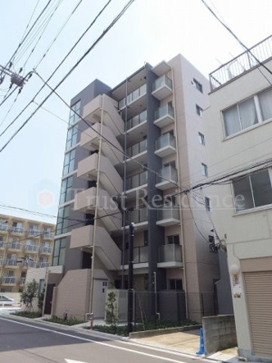 【外観】 | シティレジデンス東陽町