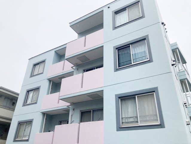 セイワフラッツのその他共用部分