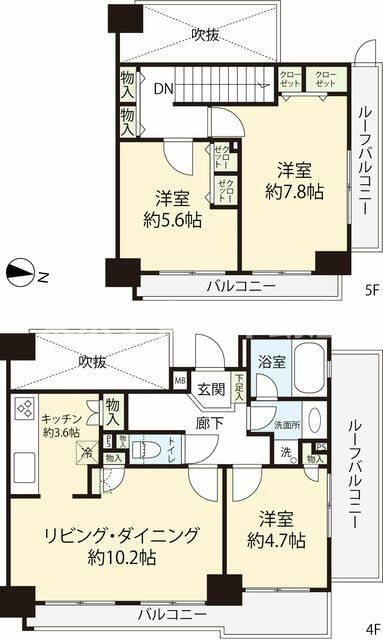 セレナハイム小石川西館