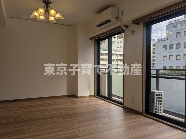 セレナハイム小石川西館の設備