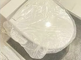 【トイレ】 | Ｌａ　Ｄｏｕｃｅｕｒ西落合