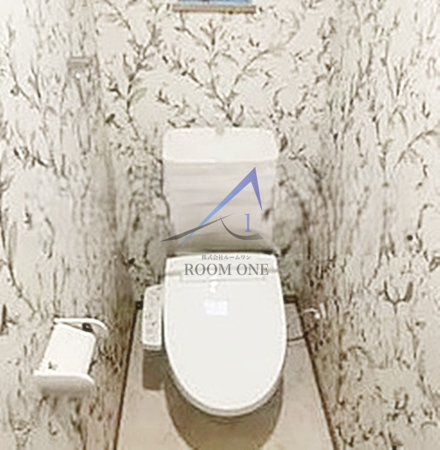 アエラス羽田のトイレ|トイレです。