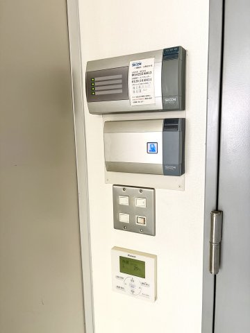 大阪市中央区内平野町２丁目の店舗事務所のその他