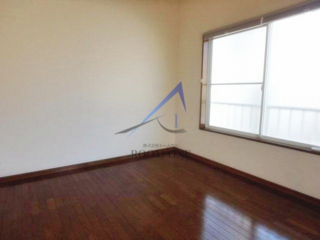 上北沢ＪＡコーポの寝室|寝室です。