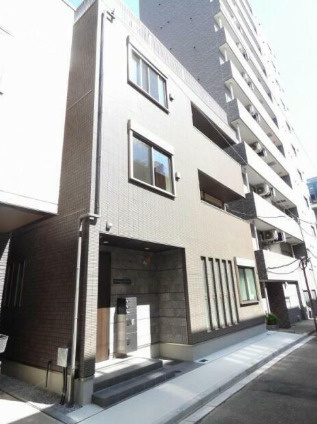 プティ・メゾン日本橋