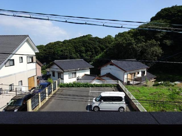 ウエストヒルズのその他|眺望
