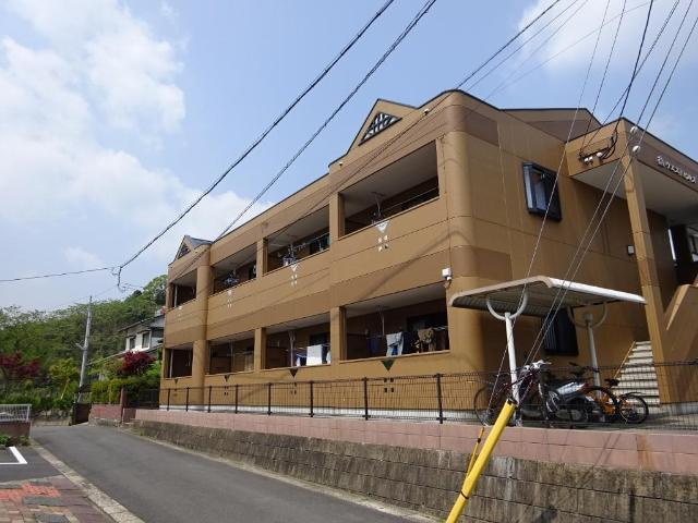 ウエストヒルズ