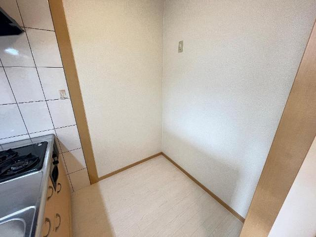 グレイスエクセレンスのキッチン|キッチン