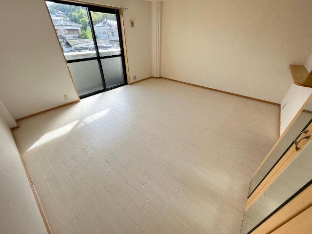 グレイスエクセレンスの内装|洋室