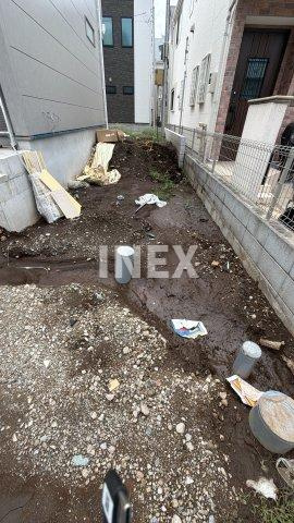 横浜市鶴見区東寺尾北台の一戸建てのその他