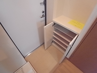 【玄関】 | ルクレ津田沼