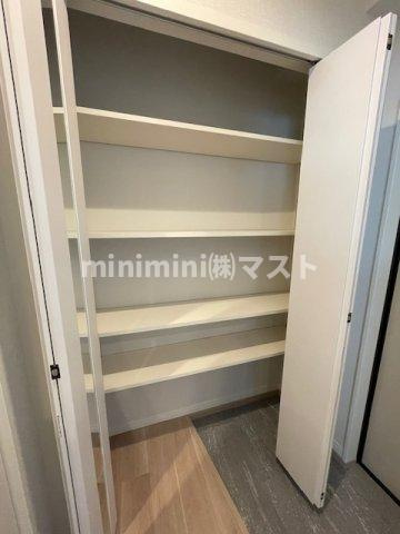 グラン今里NORTHのその他