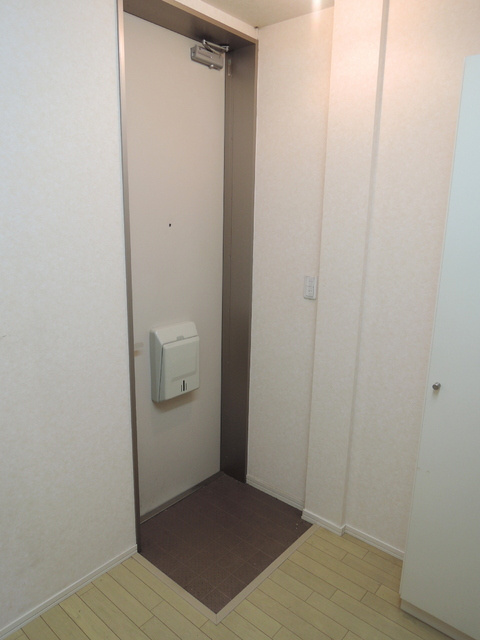 オークヒルズ早稲田の玄関|★玄関★