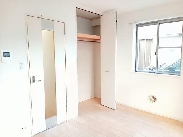 オークヒルズ早稲田の居間・リビング|★キレイなお部屋です★