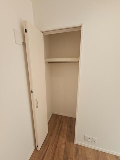 オリーブ院内の収納