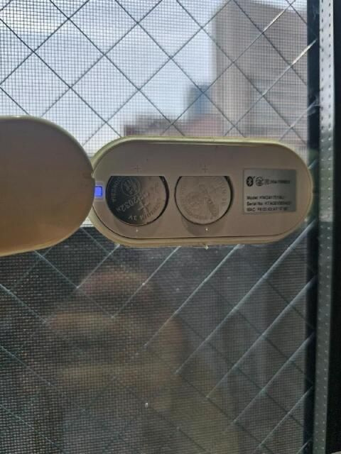 オリーブ院内のセキュリティ