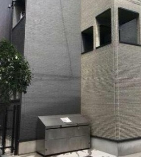 オリーブ院内のその他共用部分