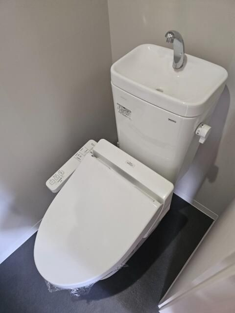オリーブ院内のトイレ