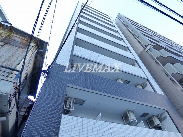 HY's Confront　横濱BAYの画像