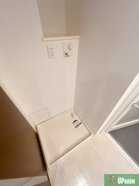 aLATO白壁東の設備