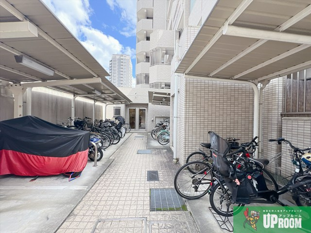 aLATO白壁東のその他共用部分