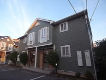 エスポワール大井Ｂの画像