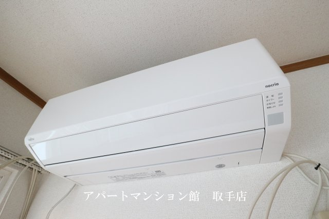 エスポワール大井Ｂの設備